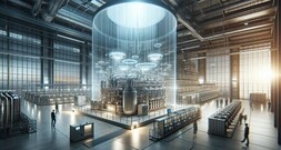 Die digitale Revolution der industriellen Kühltechnik