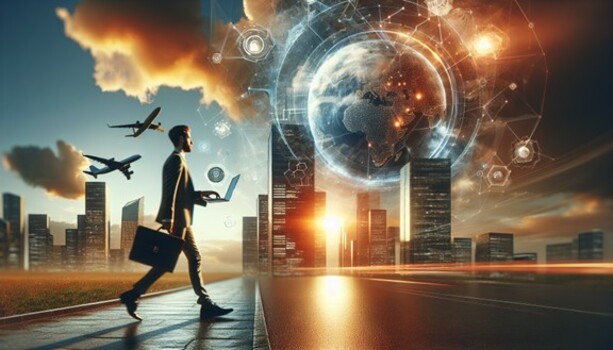 Bild vergrößern: Die Zukunft der Website-Performance: Mit Serverless-Architekturen zur optimalen Skalierung