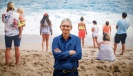 Britischer Fotograf Martin Parr im Alter von 73 Jahren gestorben