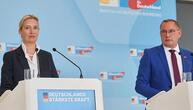 Linnemann kritisiert Radikalisierung der AfD unter Führungsduo