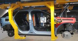 Deutsche Autoindustrie erwartet 2026 etwas mehr Pkw-Neuzulassungen