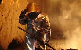 NRW-Industrie warnt vor Verlust Tausender Arbeitsplätze