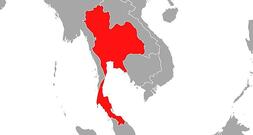 Thailand fliegt Luftangriffe auf Kambodscha