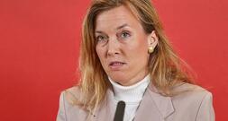 SPD-Fraktionsvize will militärische Sicherheitsgarantien für Kiew