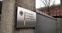 Etwas weniger anerkannte Staatenlose in Deutschland