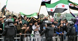 Ein Jahr Assad-Sturz: Syriens Übergangspräsident fordert gemeinsamen Wiederaufbau