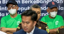 Indonesien: Wegen Drogenschmuggels zum Tode verurteilter Niederländer freigelassen