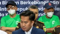 Indonesien: Wegen Drogenschmuggels zum Tode verurteilter Niederländer freigelassen