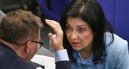 Reiche lädt Umweltminister und CEOs zu Chemie-Treffen