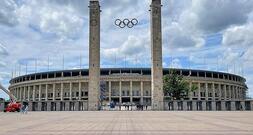 Berlin will mit Beratungsgremium Olympia-Bewerbung voranbringen