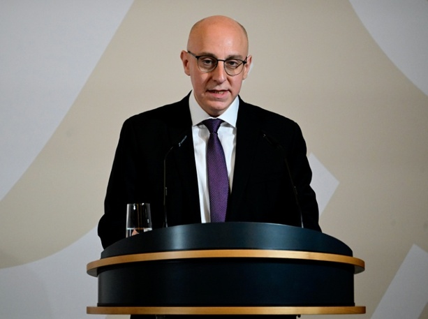 Bild vergrößern: Verfassungsschutz warnt bei Wahlen 2026 vor verstärkter Desinformation Russlands