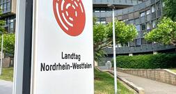 Unternehmer kritisieren NRW-Tariftreuegesetz