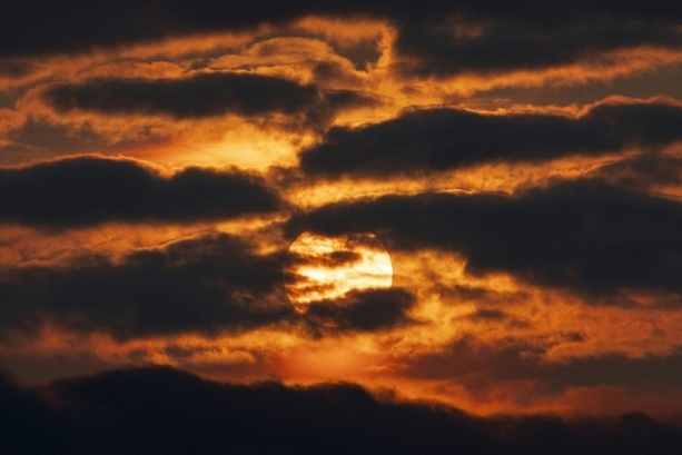 Bild vergrößern: Copernicus: 2025 voraussichtlich das zweitwärmste Jahr nach 2024