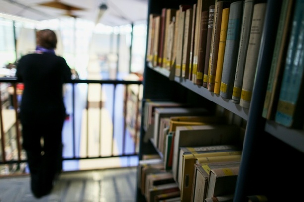 Bild vergrößern: Statistikamt: 30 Prozent von Professuren mit Frauen besetzt