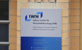 IWH meldet ersten Rückgang der Insolvenzzahlen seit Jahren