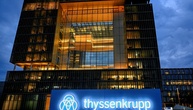 Thyssenkrupp stellt sich im Zuge der Neuausrichtung auf weiteres Verlustjahr ein