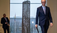 Merz kritisiert Teile von neuer US-Sicherheitsstrategie als