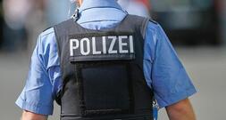 Großrazzia wegen Kinderpornografie-Verdacht in Oberbayern