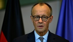 Nach EU-Asyleinigung erwartet Merz Ende der Binnengrenzkontrollen