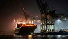 Exporte in die USA und nach China im Oktober gesunken - Insgesamt Mini-Wachstum