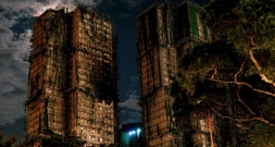 Zahl der Todesopfer bei Brandkatastrophe in Hongkong auf 160 gestiegen