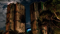 Zahl der Todesopfer bei Brandkatastrophe in Hongkong auf 160 gestiegen