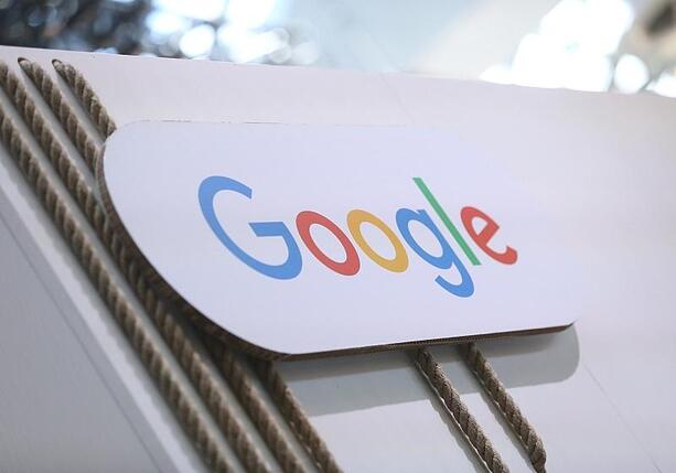 Bild vergrößern: EVP verteidigt EU-Verfahren gegen Google und X