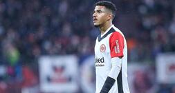 Champions League: Barcelona siegt gegen Frankfurt