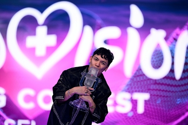 Bild vergrößern: Deutscher ESC-Vorentscheid am 28. Februar: Suche nach dem perfekten Act