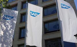 Wechsel an Spitze von SAP Deutschland
