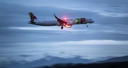 Ryanair-Klage gegen Coronahilfen für portugiesische Airline TAP scheitert