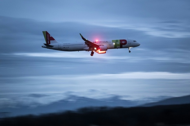 Bild vergrößern: Ryanair-Klage gegen Coronahilfen für portugiesische Airline TAP scheitert