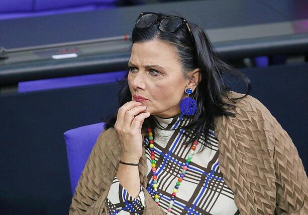 Bild vergrößern: Connemann will Bürgergeldreform in Gesamtpaket verabschieden