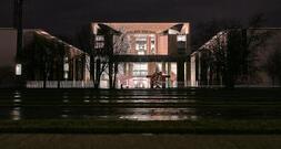 DGB will regelmäßigen Sozialpartner-Gipfel im Kanzleramt