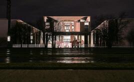 DGB will regelmäßigen Sozialpartner-Gipfel im Kanzleramt