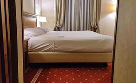 Inlandstourismus legt im Oktober zu