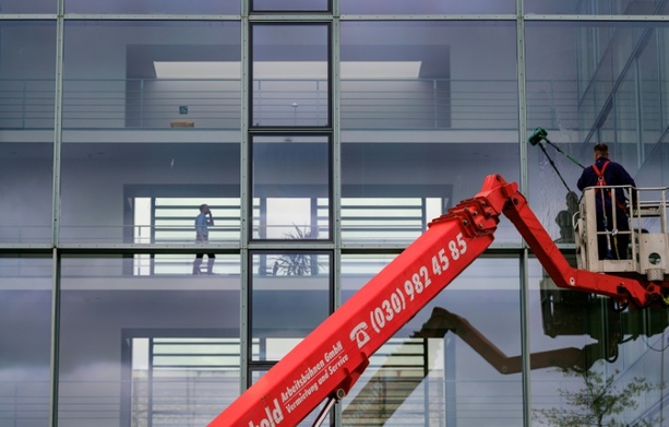 Bild vergrößern: Koalitionsausschuss: Neues Heizungsgesetz soll im Februar kommen