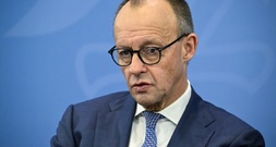 Merz verteidigt Koaliton: