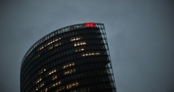 Deutsche Bahn verkleinert Vorstand und streicht Zahl der Führungskräfte deutlich