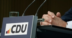 CDU-Sozialflügel warnt vor Bürgergeld-Streit - und kritisiert SPD-Basisvotum