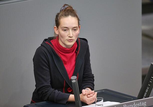 Bild vergrößern: Linke warnt nach Koalitionsausschuss vor Klimaschutz-Rückschritten