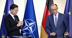 Merz: Vorschläge zu