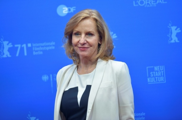 Bild vergrößern: Anklage wegen Untreue gegen frühere RBB-Intendantin Schlesinger erhoben