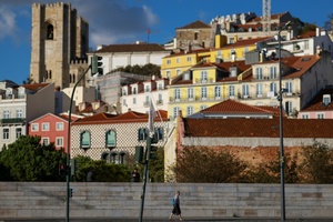 Generalstreik in Portugal legt Teile des Verkehrs und Müllabfuhr lahm