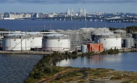 IEA: Russlands Einnahmen aus Ölexporten sinken auf niedrigsten Stand seit 2022