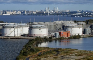 IEA: Russlands Einnahmen aus Ölexporten sinken auf niedrigsten Stand seit 2022