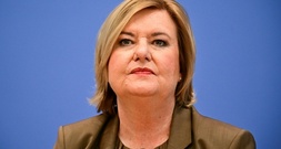 Ehemalige Wehrbeauftragte Högl ist neue Innensenatorin in Bremen