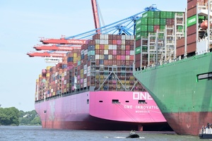 Trump-Zölle: US-Außenhandelsdefizit im September auf Fünf-Jahres-Tief