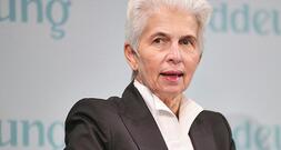 Strack-Zimmermann kritisiert Merz-Angebot an Trump