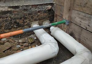 Grüne werfen Regierung bei Heizungsgesetz 